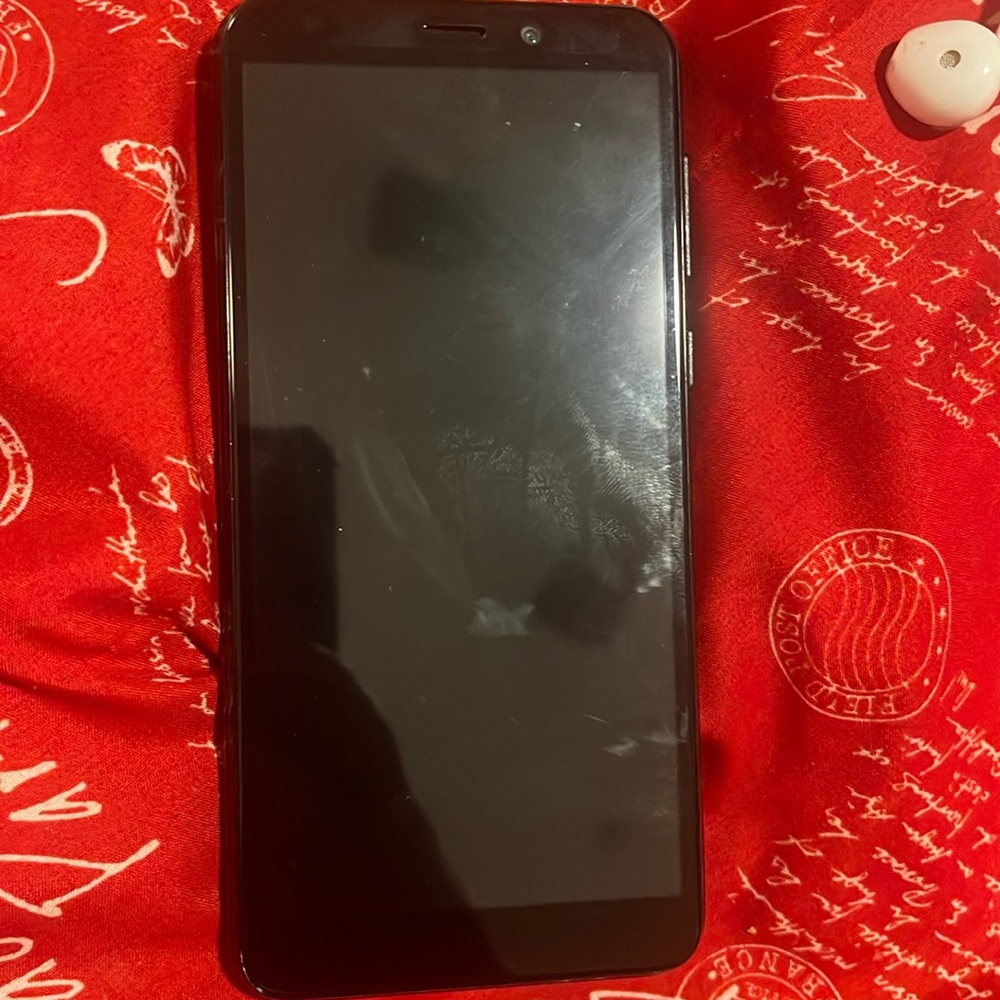 Cloud mobile